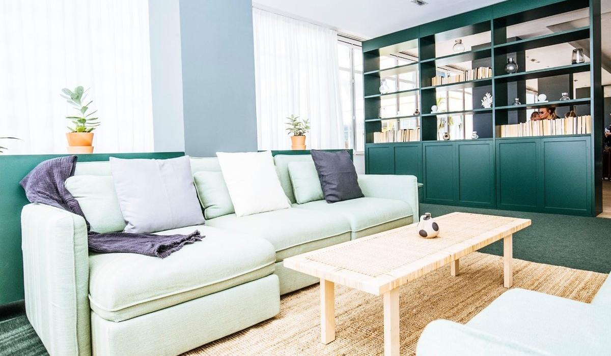 Zonas comunes Hotel Coral Suites & Spa Playa de las Américas Zonas comunes Hotel Coral Suites & Spa Playa de las Américas