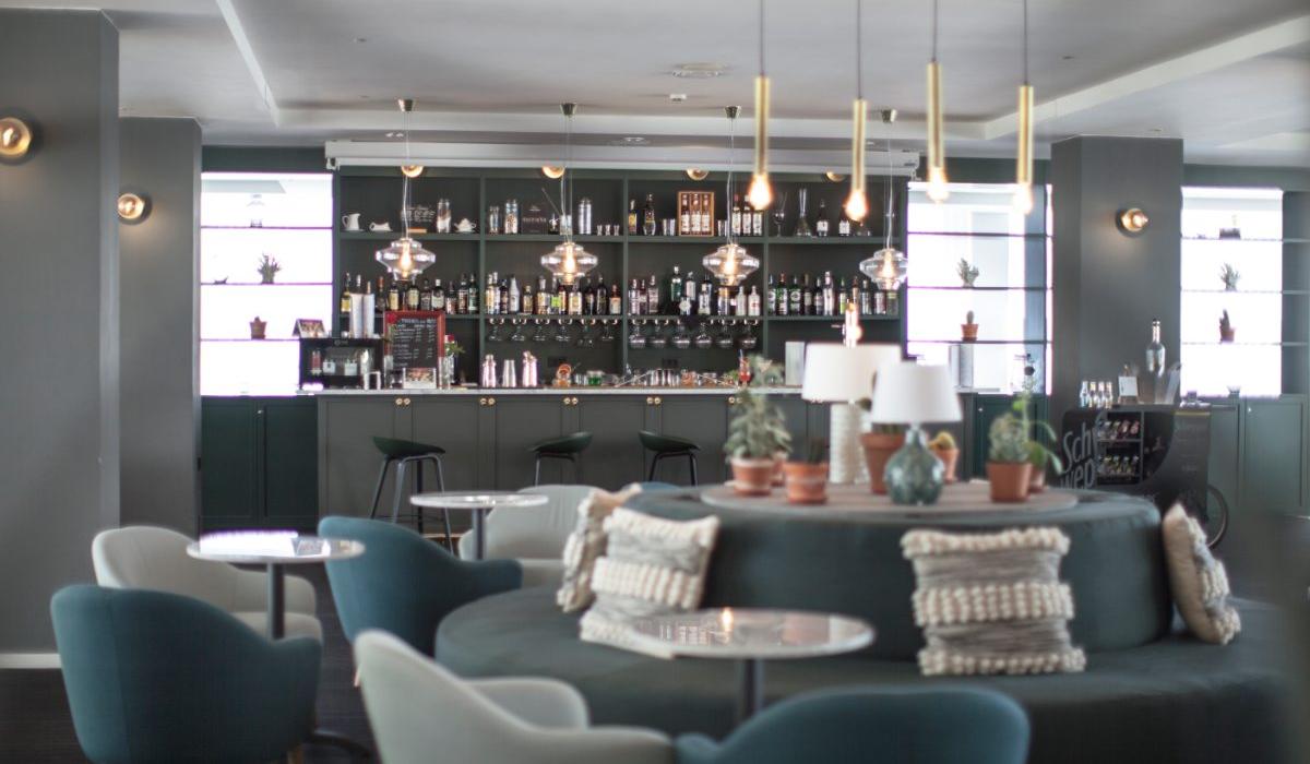 Lobby Hotel Coral Suites & Spa Playa de las Américas Lobby Hotel Coral Suites & Spa Playa de las Américas