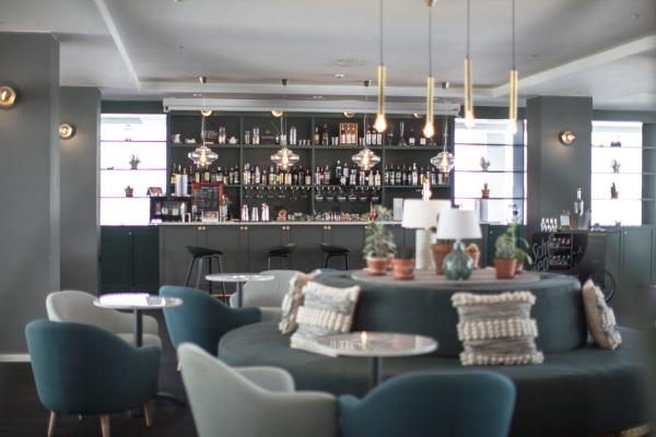 Lobby Hotel Coral Suites & Spa Playa de las Américas Lobby Hotel Coral Suites & Spa Playa de las Américas