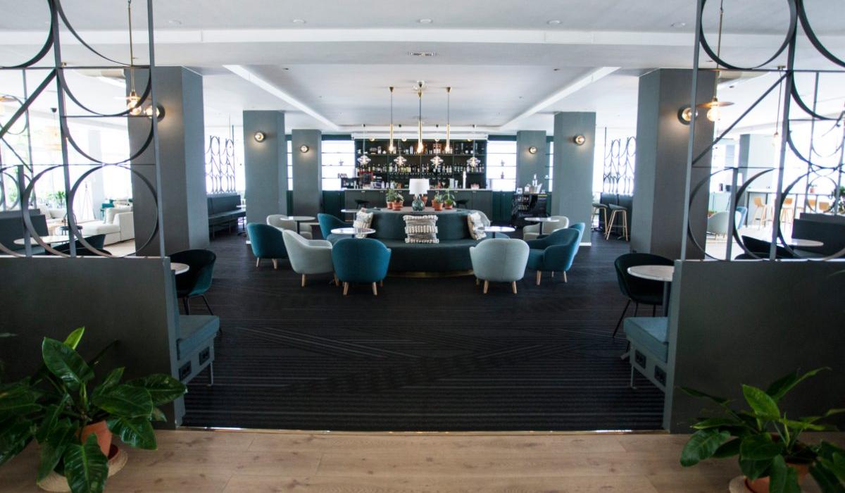 Lobby Hotel Coral Suites & Spa Playa de las Américas Lobby Hotel Coral Suites & Spa Playa de las Américas