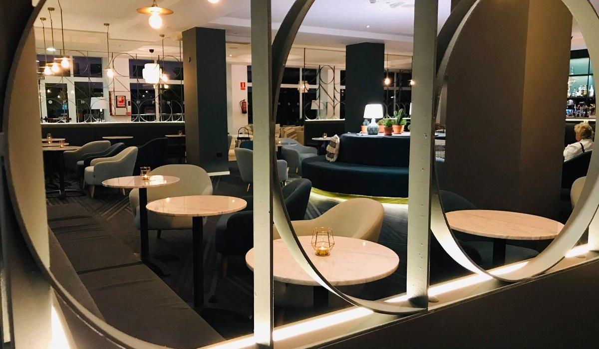 Lobby Hotel Coral Suites & Spa Playa de las Américas Lobby Hotel Coral Suites & Spa Playa de las Américas