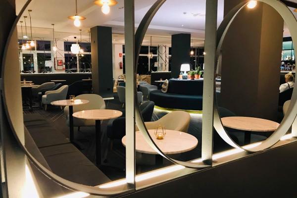 Lobby Hotel Coral Suites & Spa Playa de las Américas Lobby Hotel Coral Suites & Spa Playa de las Américas