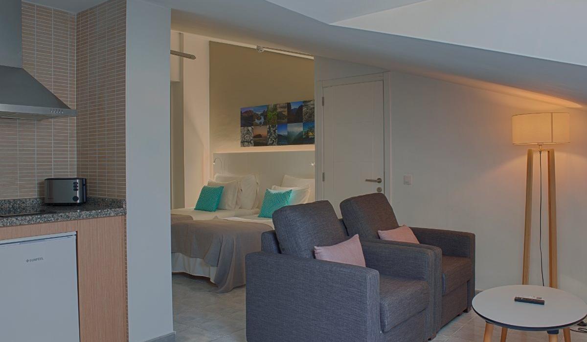 Loft Apartamentos Coral Compostela Beach Golf Playa de las Américas Loft Apartamentos Coral Compostela Beach Golf Playa de las Américas