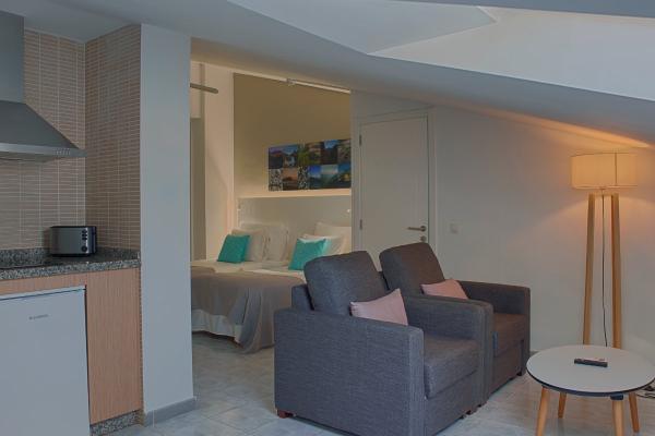 Loft Apartamentos Coral Compostela Beach Golf Playa de las Américas Loft Apartamentos Coral Compostela Beach Golf Playa de las Américas