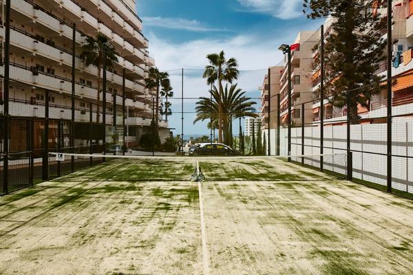 Hotel Coral Ocean View Costa Adeje Hotel Coral Ocean View Costa Adeje