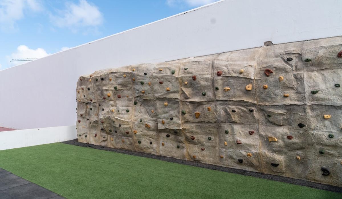 Hotel Coral Cotillo Beach El Cotillo Hotel Coral Cotillo Beach El Cotillo