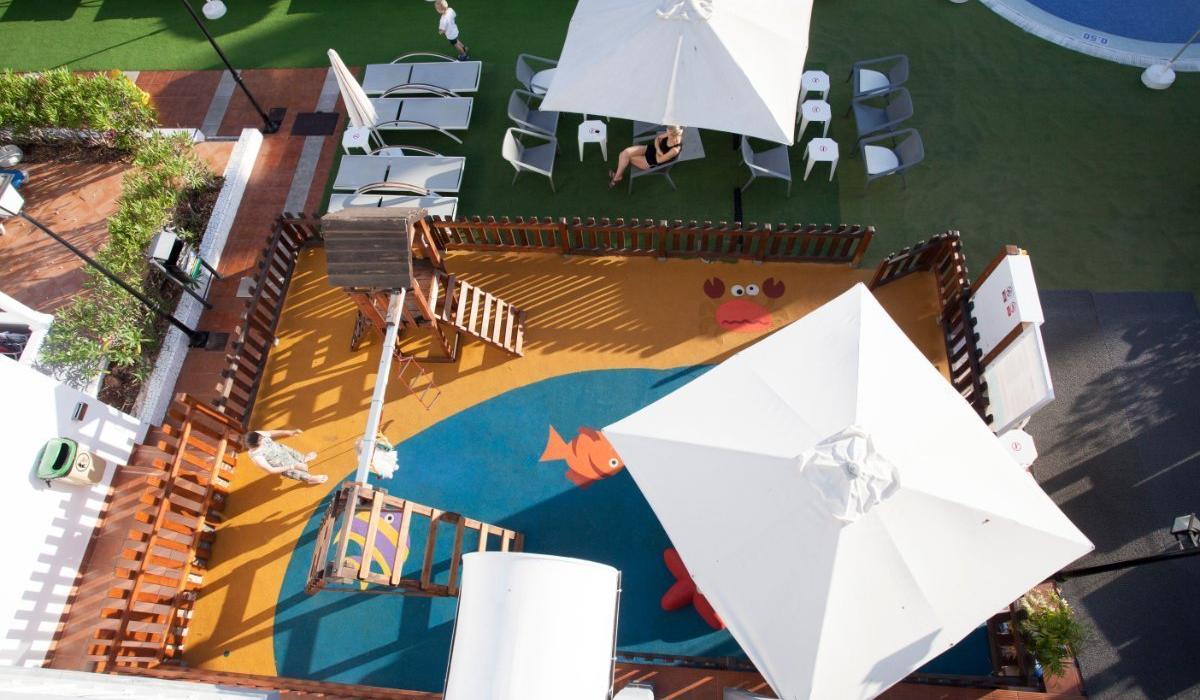 Exteriores Apartamentos Coral Compostela Beach Golf Playa de las Américas Exteriores Apartamentos Coral Compostela Beach Golf Playa de las Américas