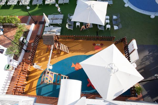 Exteriores Apartamentos Coral Compostela Beach Golf Playa de las Américas Exteriores Apartamentos Coral Compostela Beach Golf Playa de las Américas