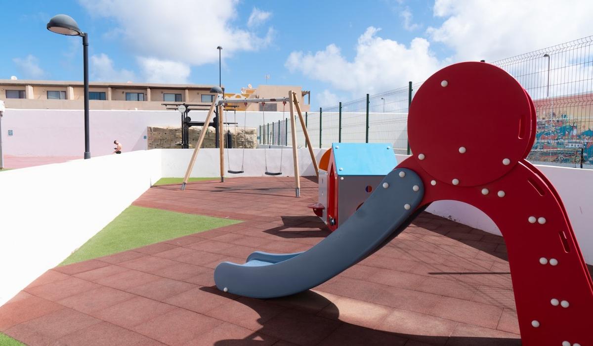 Hotel Coral Cotillo Beach El Cotillo Hotel Coral Cotillo Beach El Cotillo