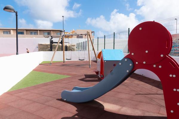 Hotel Coral Cotillo Beach El Cotillo Hotel Coral Cotillo Beach El Cotillo