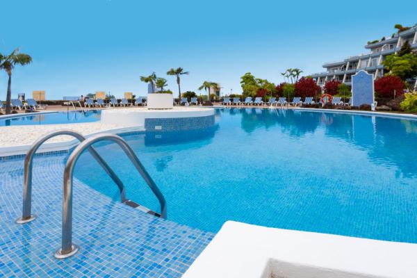 Piscina Apartamentos Coral La Quinta Park Suites Santa Ursula Piscina Apartamentos Coral La Quinta Park Suites Santa Ursula