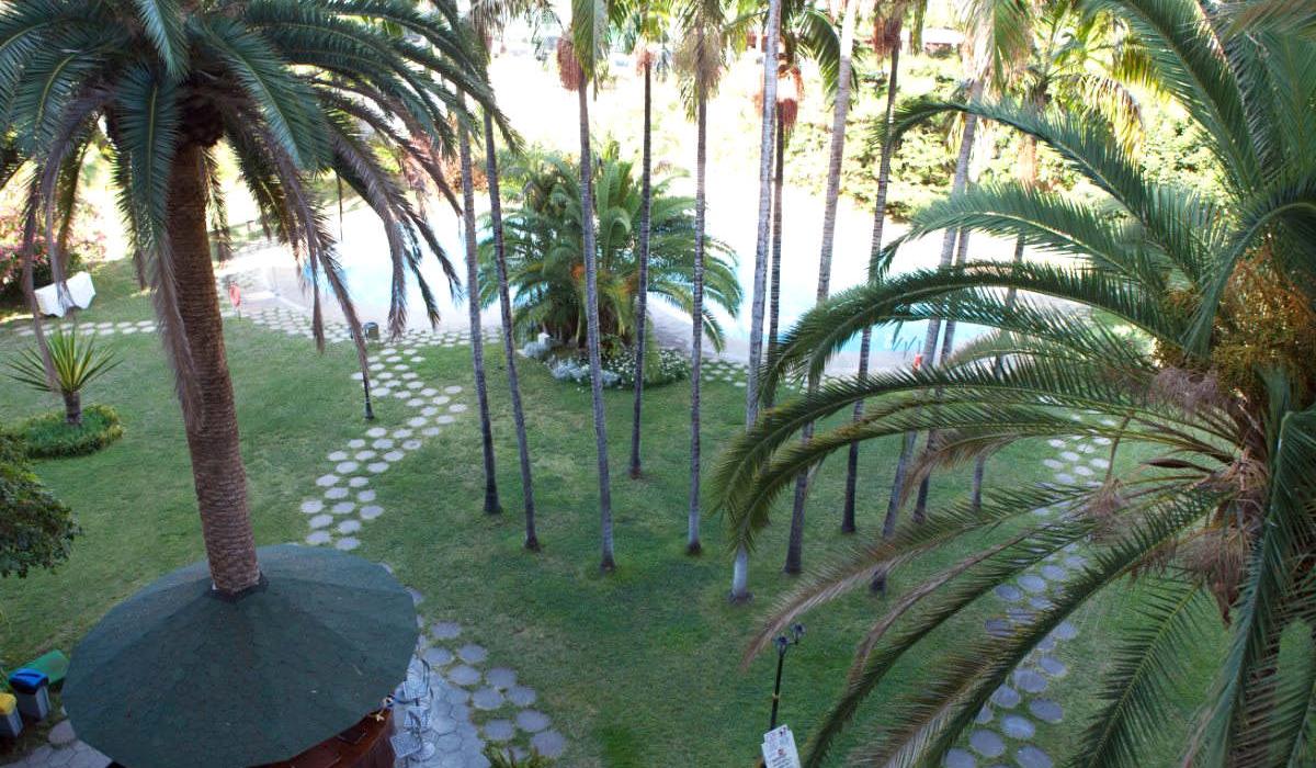 Exteriores Apartamentos Coral Teide Mar Puerto de la Cruz Exteriores Apartamentos Coral Teide Mar Puerto de la Cruz