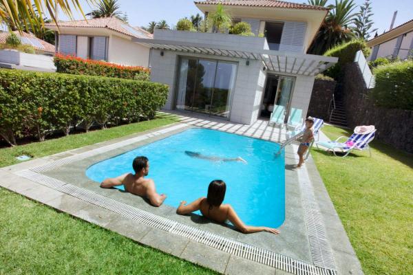 Piscina Coral Villas La Quinta Santa Ursula Piscina Coral Villas La Quinta Santa Ursula