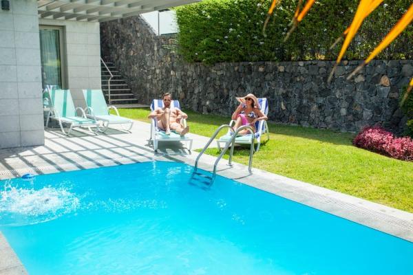 Piscina Coral Villas La Quinta Santa Ursula Piscina Coral Villas La Quinta Santa Ursula