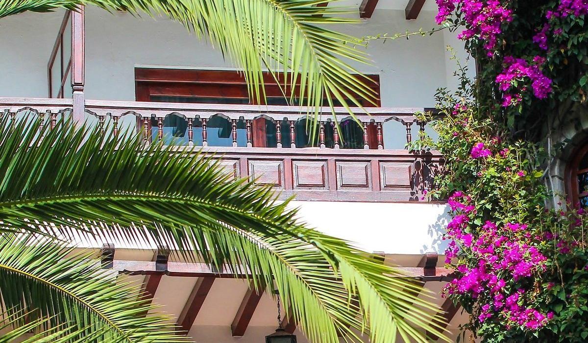 Jardín Apartamentos Coral Teide Mar Puerto de la Cruz Jardín Apartamentos Coral Teide Mar Puerto de la Cruz