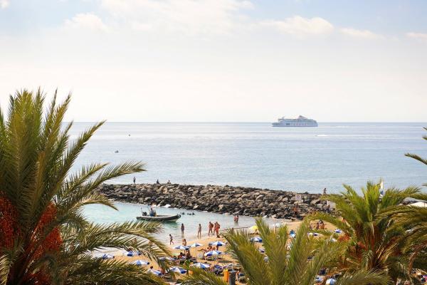 Playa Apartamentos Coral Compostela Beach Playa de las Américas Playa Apartamentos Coral Compostela Beach Playa de las Américas