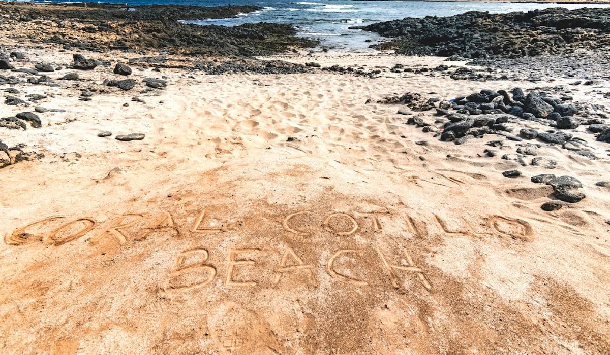 Hotel Coral Cotillo Beach El Cotillo Hotel Coral Cotillo Beach El Cotillo