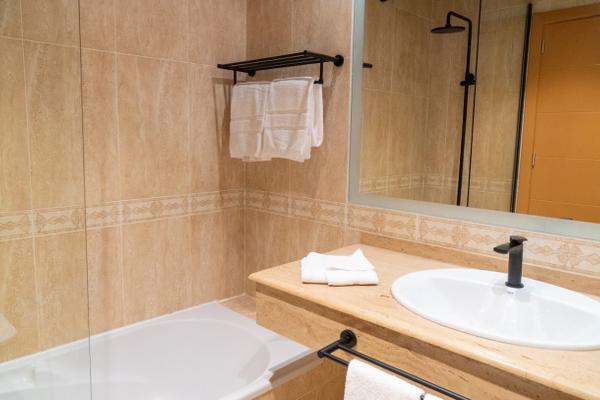 Hotel Coral Cotillo Beach El Cotillo Hotel Coral Cotillo Beach El Cotillo