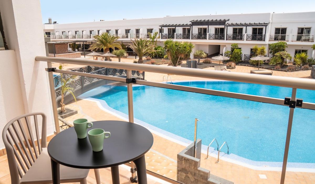 Hotel Coral Cotillo Beach El Cotillo Hotel Coral Cotillo Beach El Cotillo