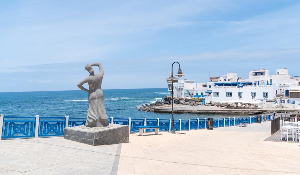 Hotel Coral Cotillo Beach El Cotillo Hotel Coral Cotillo Beach El Cotillo