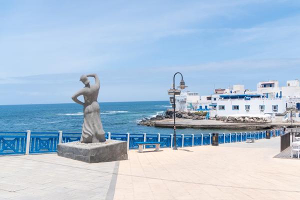 Hotel Coral Cotillo Beach El Cotillo Hotel Coral Cotillo Beach El Cotillo