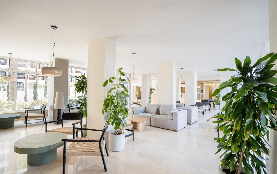 Hotel Coral Ocean View Costa Adeje Hotel Coral Ocean View Costa Adeje