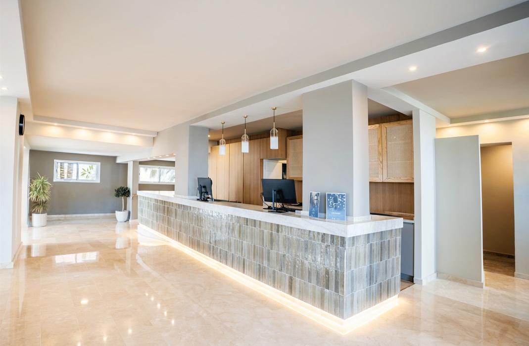 Hotel Coral Ocean View Costa Adeje Hotel Coral Ocean View Costa Adeje