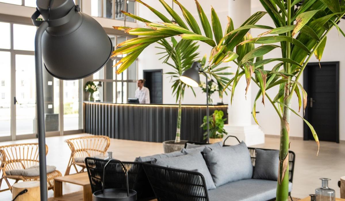 Hotel Coral Cotillo Beach El Cotillo Hotel Coral Cotillo Beach El Cotillo