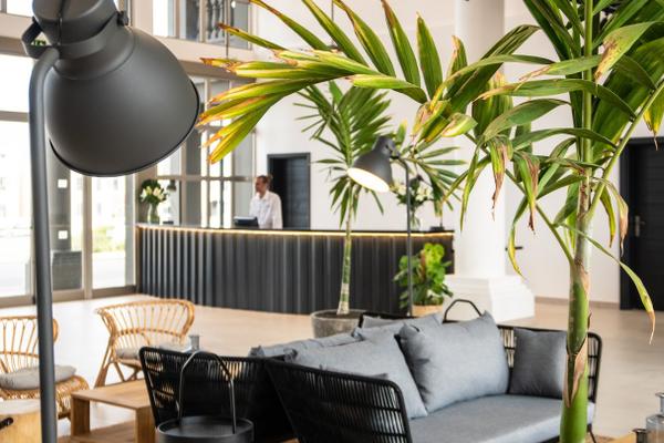 Hotel Coral Cotillo Beach El Cotillo Hotel Coral Cotillo Beach El Cotillo