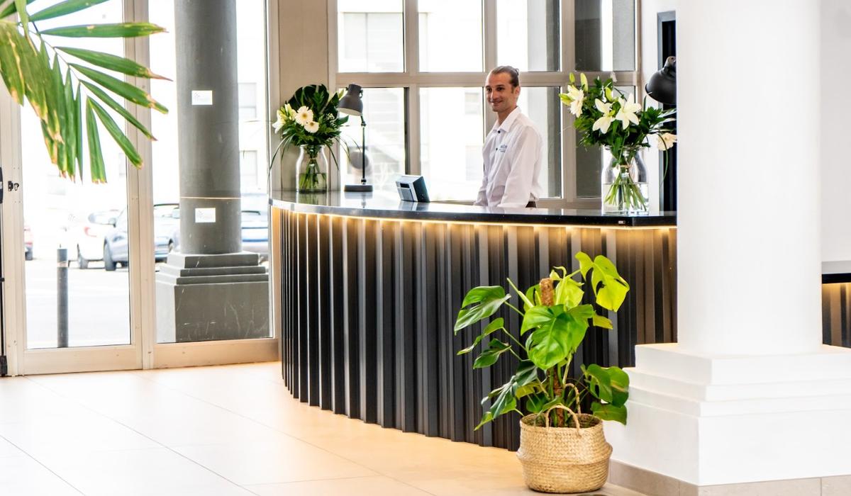 Hotel Coral Cotillo Beach El Cotillo Hotel Coral Cotillo Beach El Cotillo