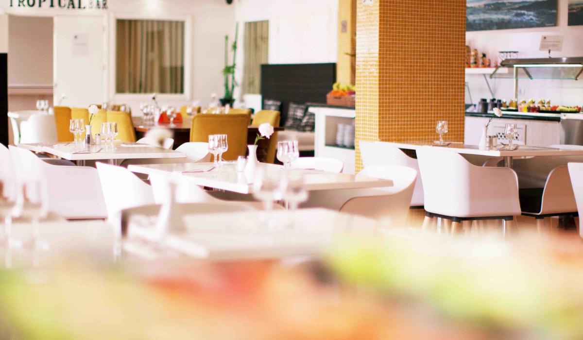 Restaurante Apartamentos Coral Los Alisios Los Cristianos Restaurante Apartamentos Coral Los Alisios Los Cristianos