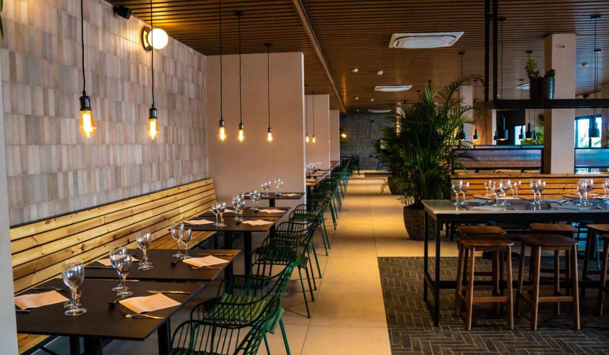 Restaurante Hotel Coral Cotillo Reef El Cotillo Restaurante Hotel Coral Cotillo Reef El Cotillo