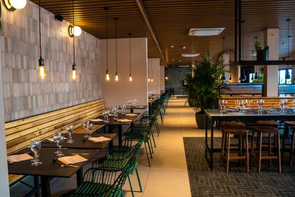 Restaurante Hotel Coral Cotillo Reef El Cotillo Restaurante Hotel Coral Cotillo Reef El Cotillo