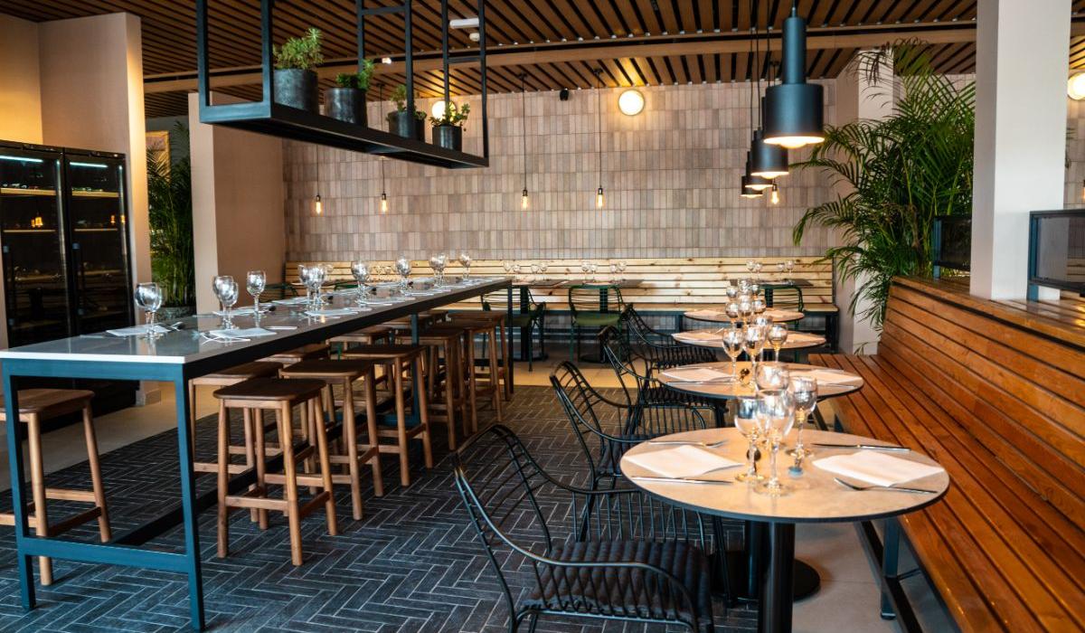 Restaurante Hotel Coral Cotillo Reef El Cotillo Restaurante Hotel Coral Cotillo Reef El Cotillo