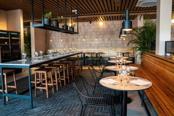 Restaurante Hotel Coral Cotillo Reef El Cotillo Restaurante Hotel Coral Cotillo Reef El Cotillo