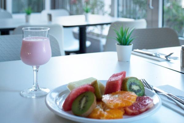 Gastronomía Apartamentos Coral Compostela Beach Golf Playa de las Américas Gastronomía Apartamentos Coral Compostela Beach Golf Playa de las Américas