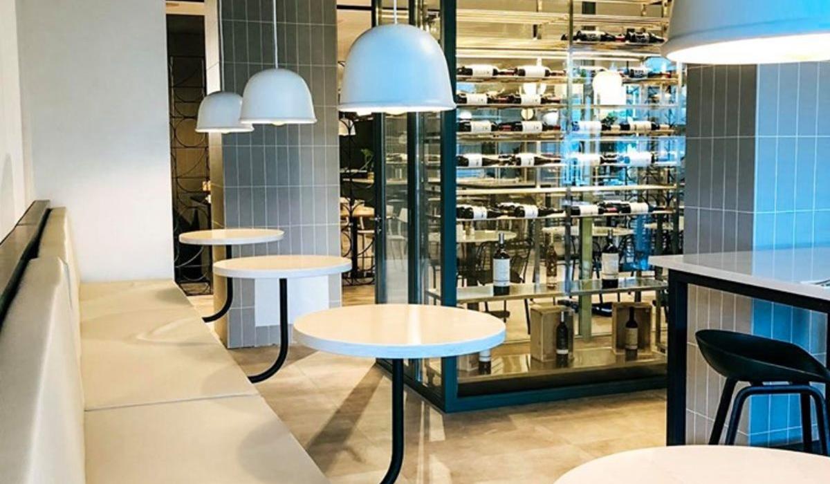 Restaurante Hotel Coral Suites & Spa Playa de las Américas Restaurante Hotel Coral Suites & Spa Playa de las Américas