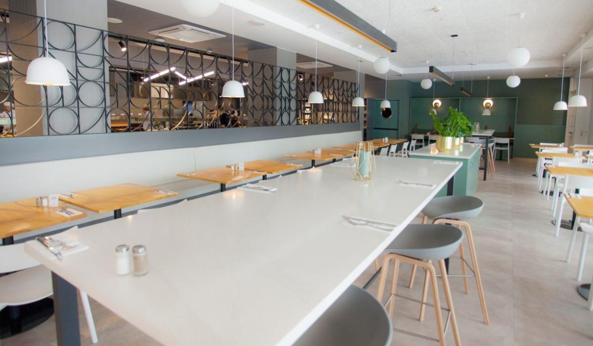 Restaurante Hotel Coral Suites & Spa Playa de las Américas Restaurante Hotel Coral Suites & Spa Playa de las Américas