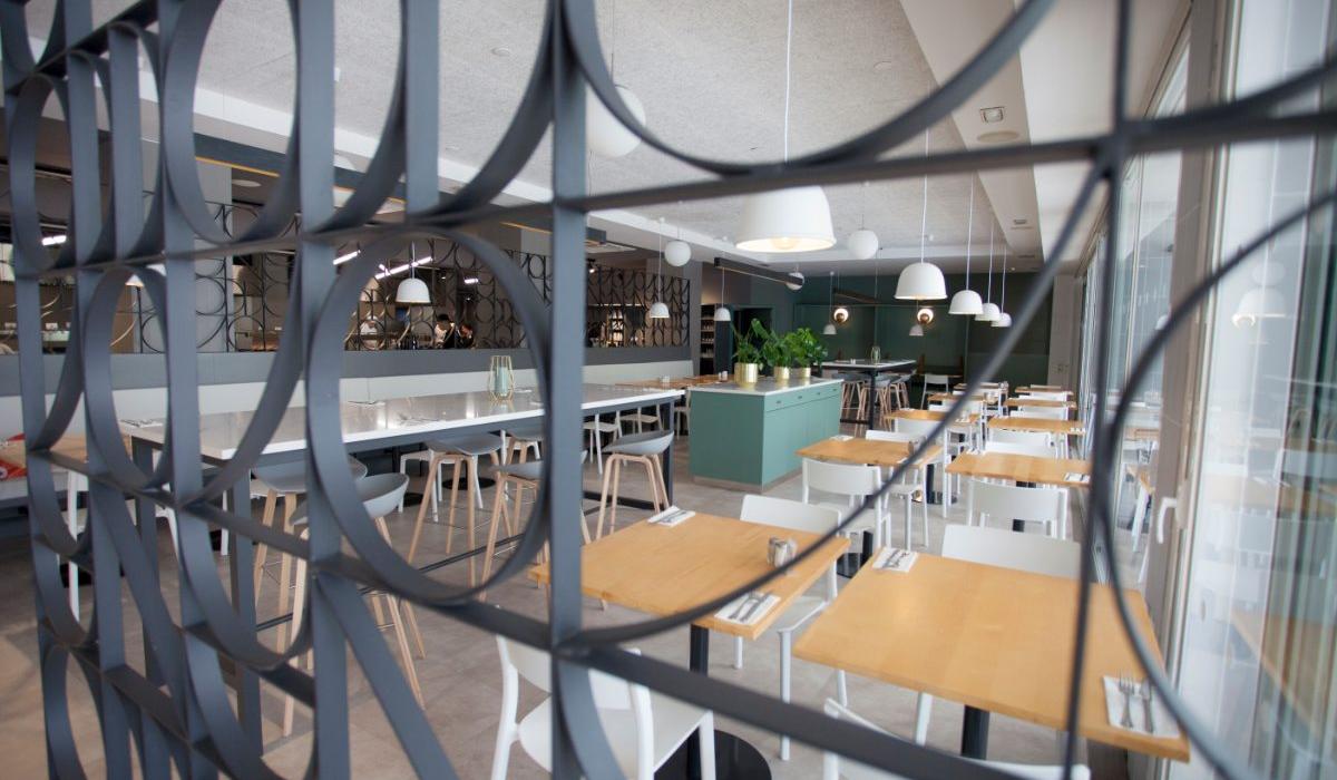 Restaurante Hotel Coral Suites & Spa Playa de las Américas Restaurante Hotel Coral Suites & Spa Playa de las Américas