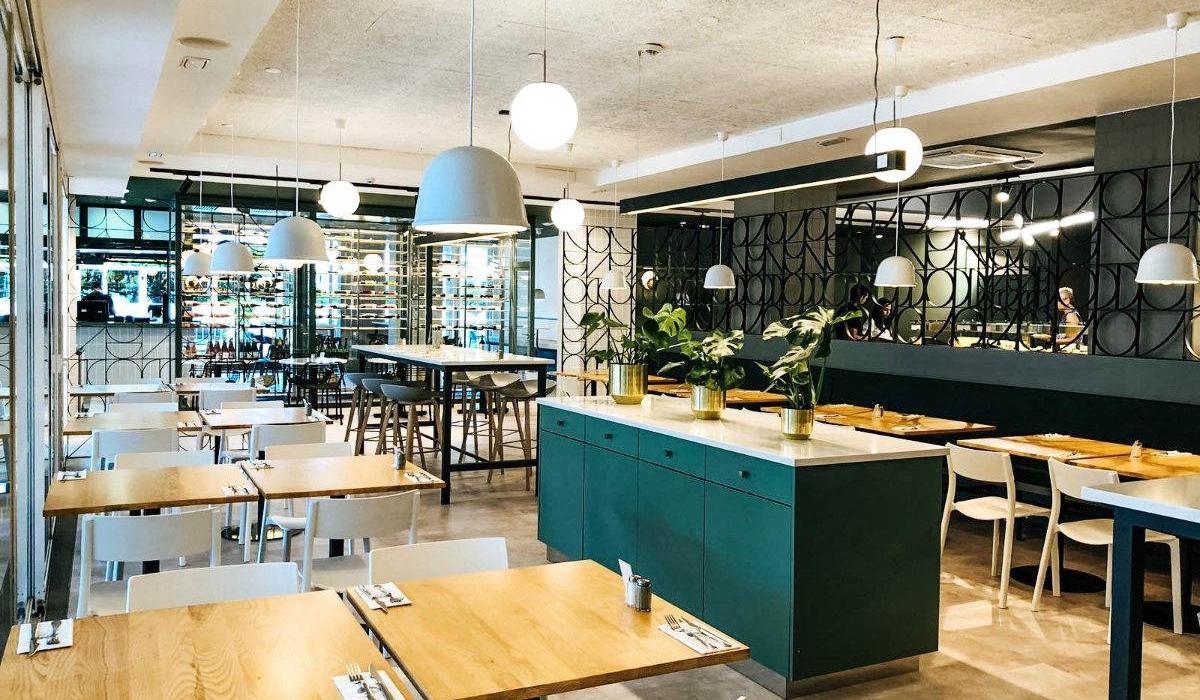 Restaurante Hotel Coral Suites & Spa Playa de las Américas Restaurante Hotel Coral Suites & Spa Playa de las Américas