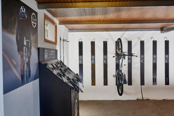 Cycling friendly Apartamentos Coral Teide Mar Puerto de la Cruz Cycling friendly Apartamentos Coral Teide Mar Puerto de la Cruz