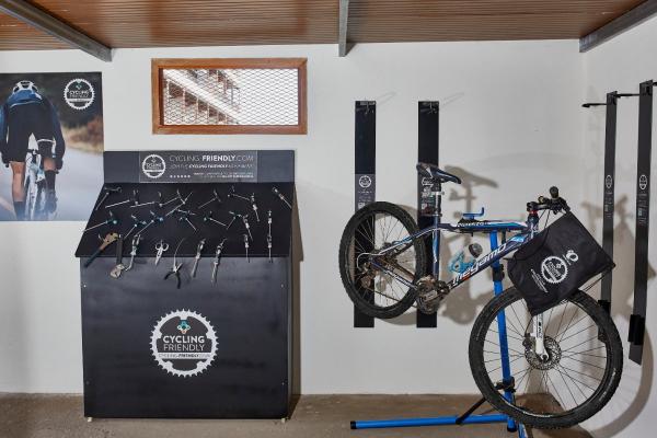 Cycling friendly Apartamentos Coral Teide Mar Puerto de la Cruz Cycling friendly Apartamentos Coral Teide Mar Puerto de la Cruz