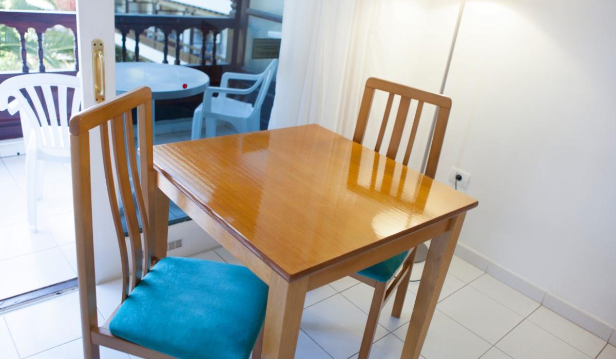 Junior Suite Apartamentos Coral Teide Mar Puerto de la Cruz Junior Suite Apartamentos Coral Teide Mar Puerto de la Cruz