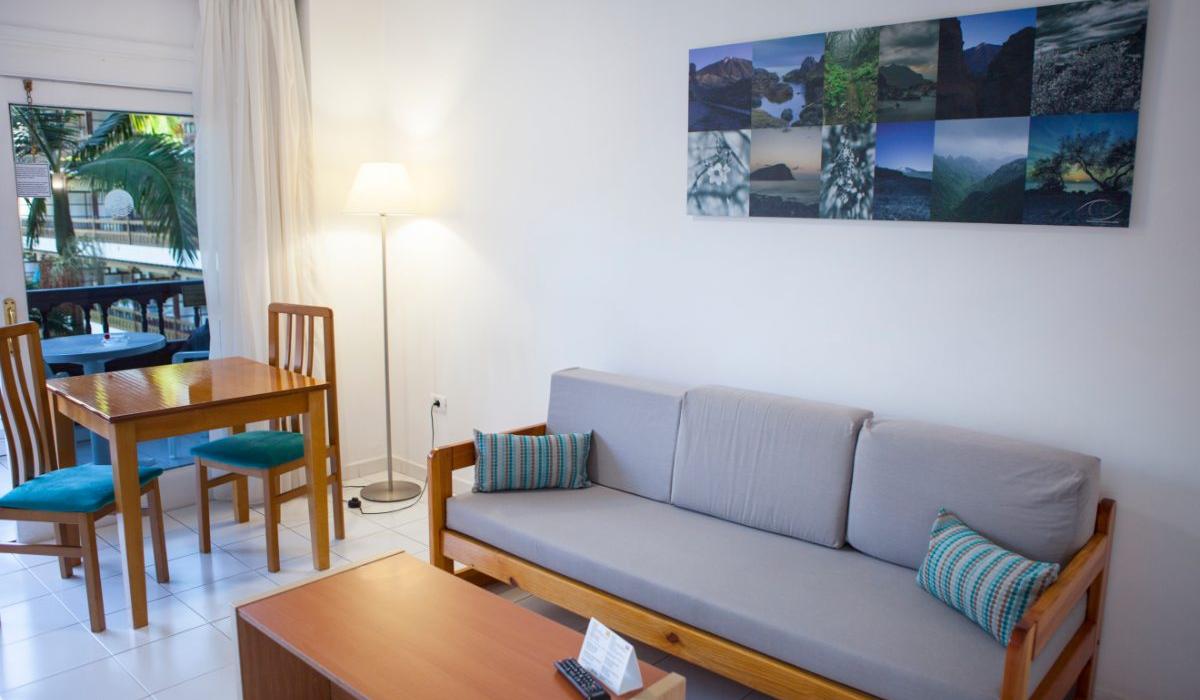 Junior Suite Apartamentos Coral Teide Mar Puerto de la Cruz Junior Suite Apartamentos Coral Teide Mar Puerto de la Cruz