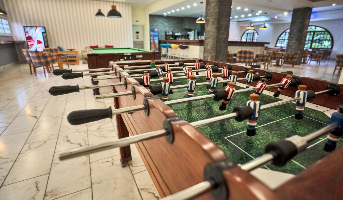 Bar Apartamentos Coral Teide Mar Puerto de la Cruz Bar Apartamentos Coral Teide Mar Puerto de la Cruz