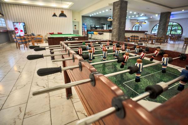 Bar Apartamentos Coral Teide Mar Puerto de la Cruz Bar Apartamentos Coral Teide Mar Puerto de la Cruz