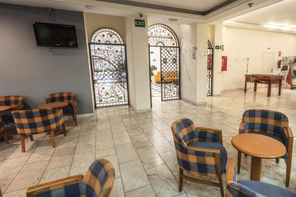 Sala de estar Apartamentos Coral Teide Mar Puerto de la Cruz Sala de estar Apartamentos Coral Teide Mar Puerto de la Cruz