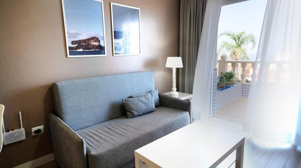 Apartamentos Coral La Quinta Park Suites Santa Ursula Apartamentos Coral La Quinta Park Suites Santa Ursula