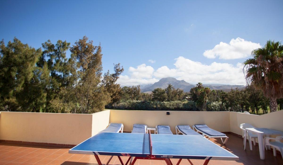 Solarium Apartamentos Coral Compostela Beach Golf Playa de las Américas Solarium Apartamentos Coral Compostela Beach Golf Playa de las Américas