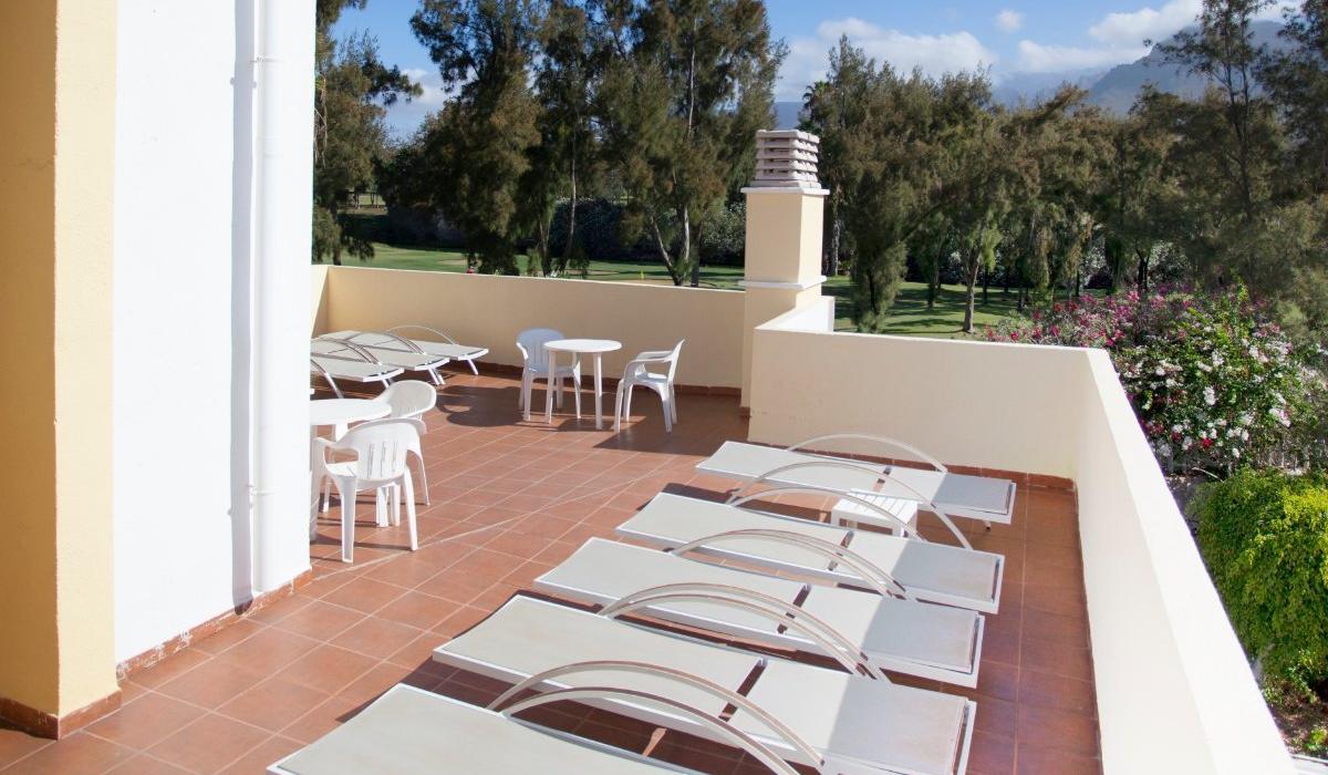 Exteriores Apartamentos Coral Compostela Beach Golf Playa de las Américas Exteriores Apartamentos Coral Compostela Beach Golf Playa de las Américas